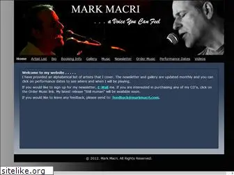 markmacri.com