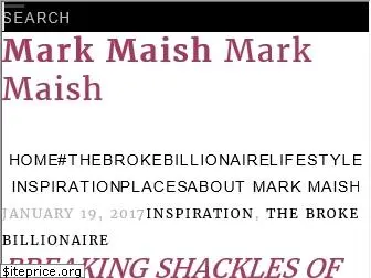 markmaish.com