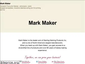 markmaker.ca
