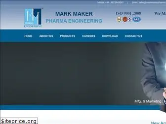 markmakerpharma.com