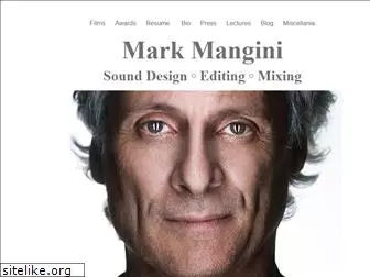 markmangini.com