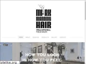 markmanninghair.com