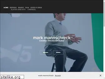 markmannschreck.com