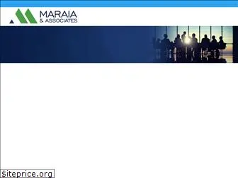 markmaraia.com