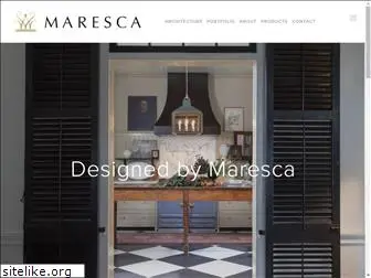 markmaresca.com