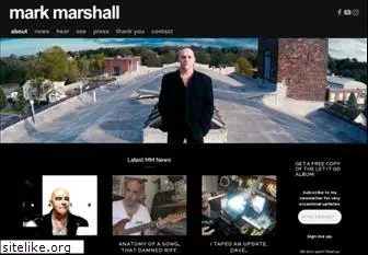 markmarshall.com