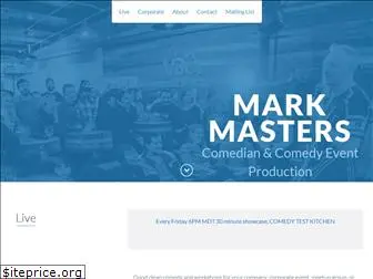 markmasters.co