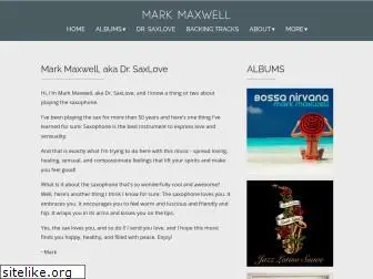 markmaxwellmusic.com