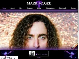 markmcgee.com