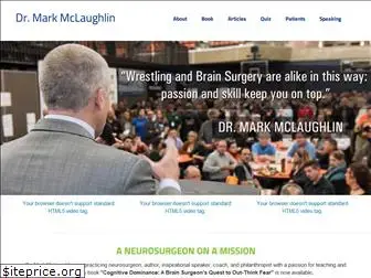 markmclaughlinmd.com