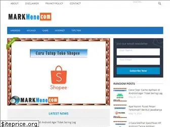 markmene.com
