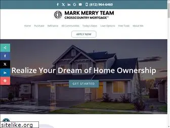 markmerry.com
