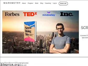 markmetry.com