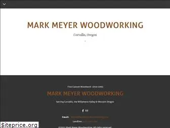 markmeyerwoodworking.com