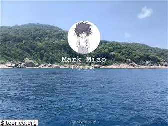 markmiao.com