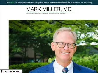 markmillermd.com