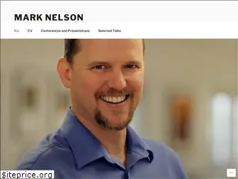 markmnelson.com