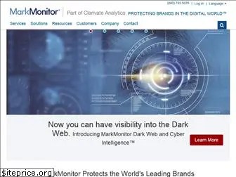 markmonitor.com