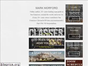 markmorford.com