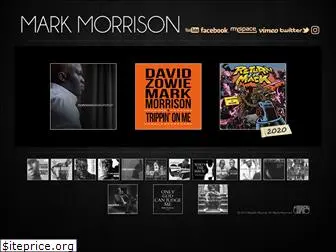 markmorrison.com