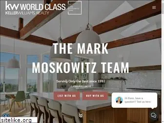 markmoskowitzteam.com