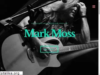 markmoss.net