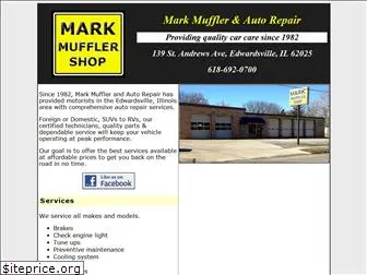 markmuffler.com