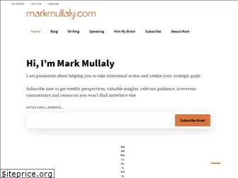 markmullaly.com