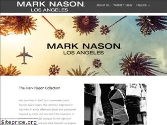 marknasonlosangeles.com