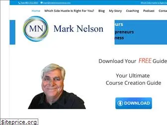 marknelsononline.com