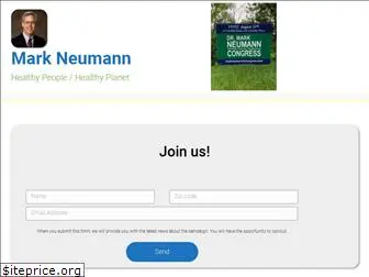 markneumannforcongress.com