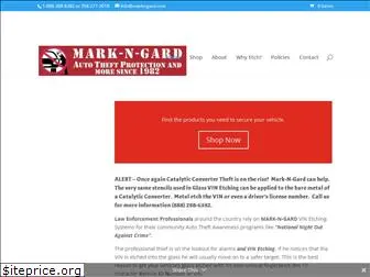 markngard.com