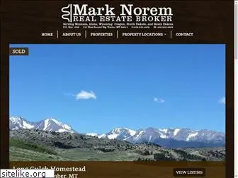 marknorem.com