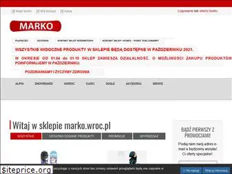 marko.wroc.pl