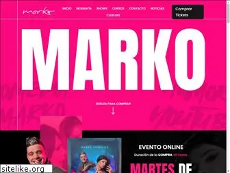 markoenweb.com