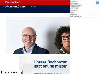 markoetter.de