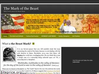 markofbeast.net