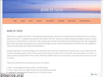 markoffaith.net