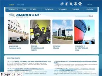 markogroup.com