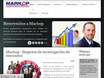 markop.com.ec