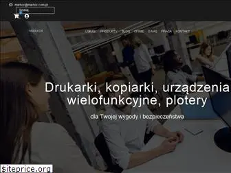 markor.com.pl