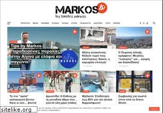 markos.tv