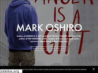 markoshiro.com
