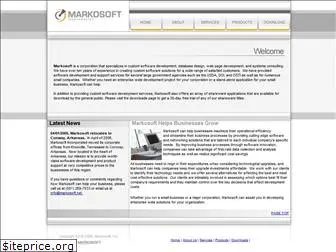 markosoft.net