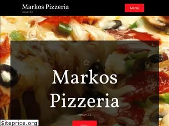 markospizza.com