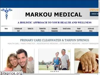 markoumedical.com