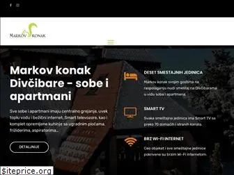 markovkonakdivcibare.com