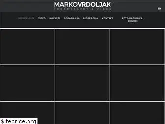 markovrdoljak.com