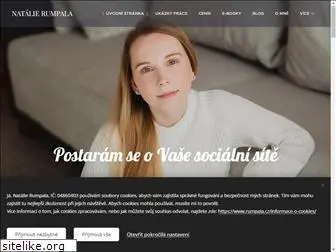markovska.net