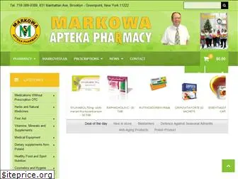 markowaapteka.com